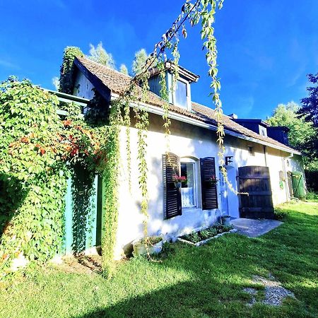 Zielona Samotnia Czaplinek Exterior foto