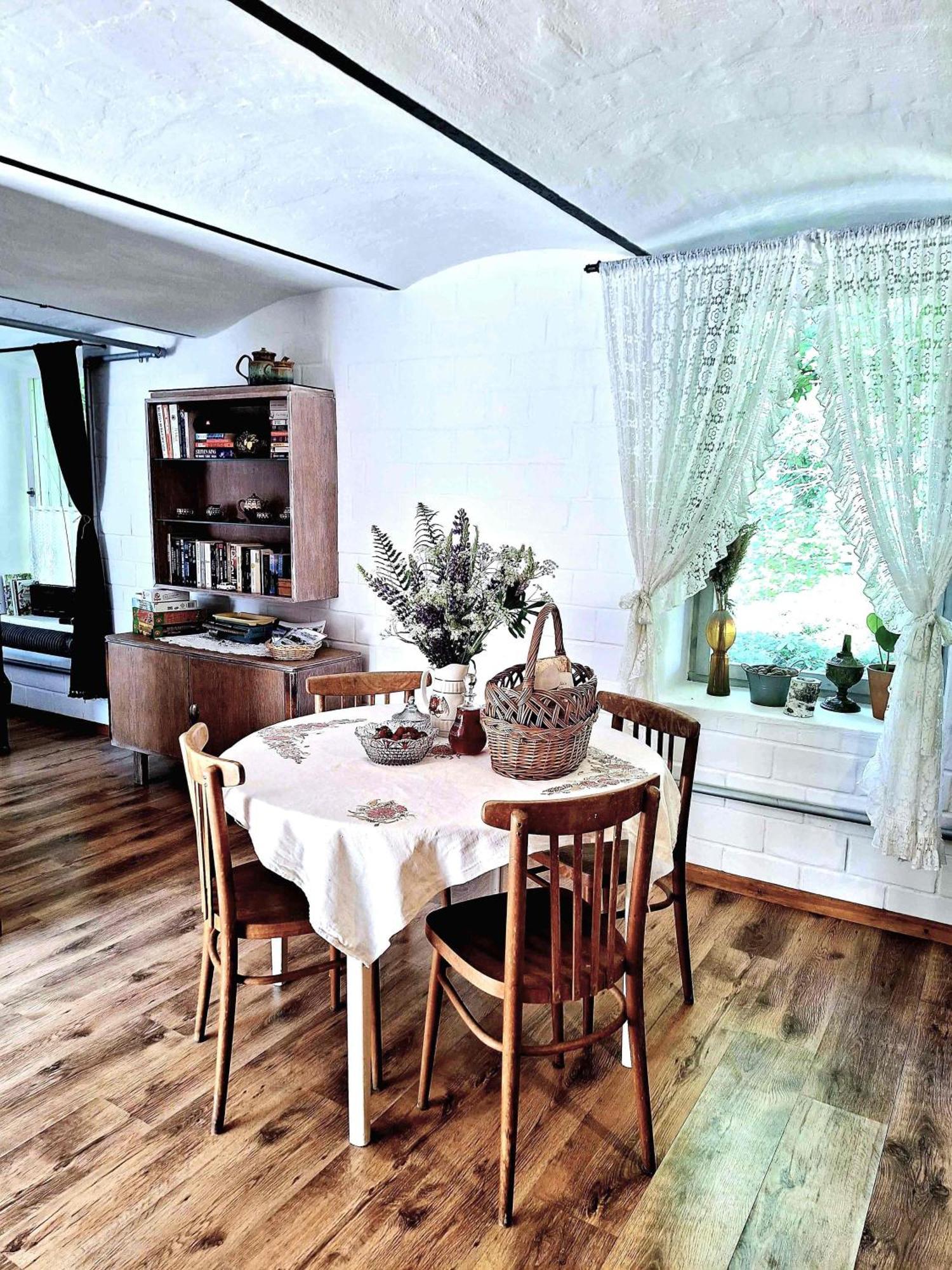 Zielona Samotnia Czaplinek Exterior foto